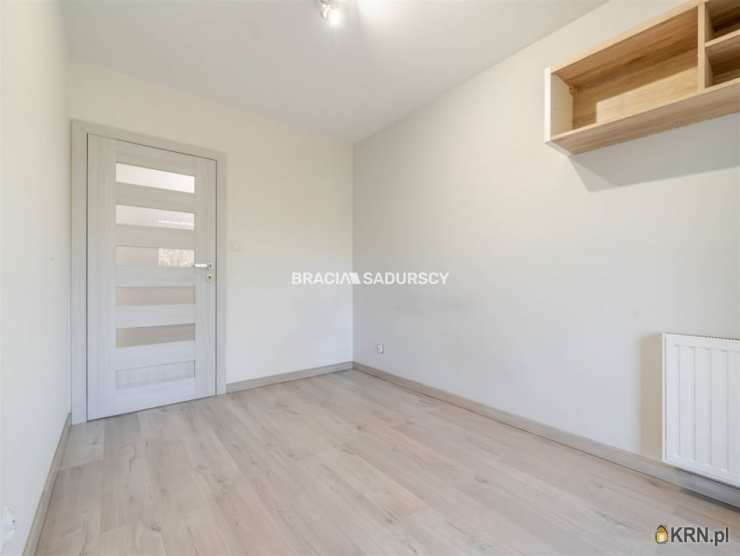 3 pokojowe, Mieszkanie  na sprzedaż, Kraków, Nowa Huta, ul. Szklane Domy