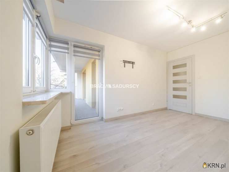 Mieszkanie  na sprzedaż, Kraków, Nowa Huta, ul. Szklane Domy, 3 pokojowe