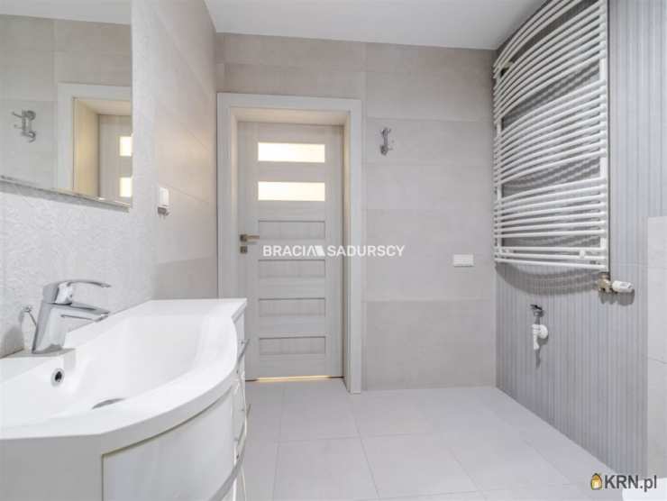 3 pokojowe, Mieszkanie  na sprzedaż, Kraków, Nowa Huta, ul. Szklane Domy