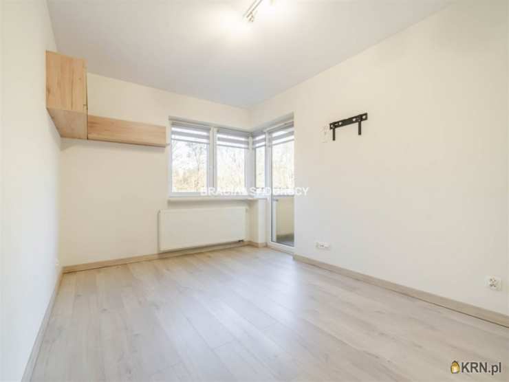 Mieszkanie  na sprzedaż, Kraków, Nowa Huta, ul. Szklane Domy, 3 pokojowe