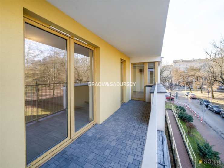 Kraków, Nowa Huta, ul. Szklane Domy, 3 pokojowe, Mieszkanie  na sprzedaż