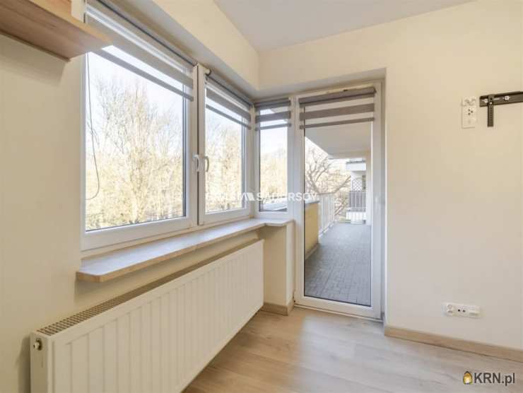 3 pokojowe, Kraków, Nowa Huta, ul. Szklane Domy, Mieszkanie  na sprzedaż