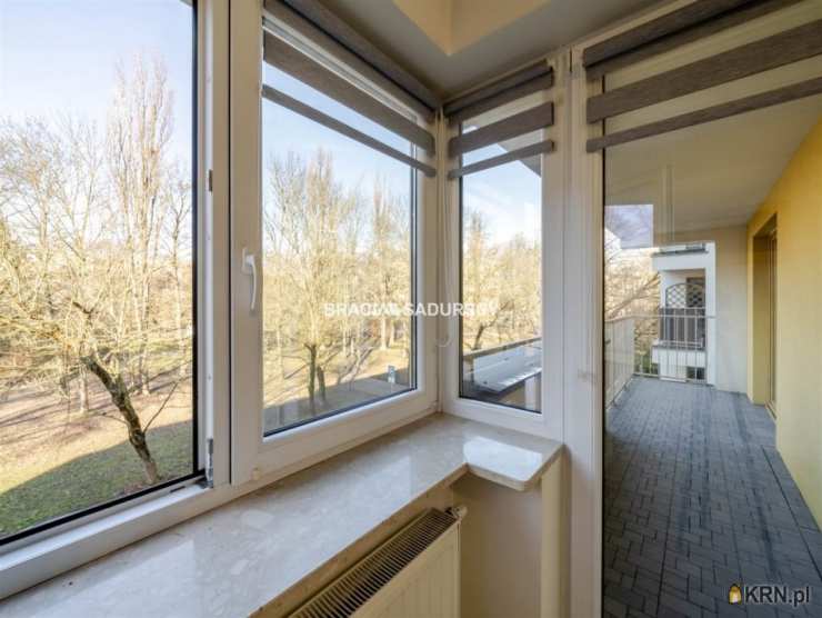 Mieszkanie  na sprzedaż, Kraków, Nowa Huta, ul. Szklane Domy, 3 pokojowe