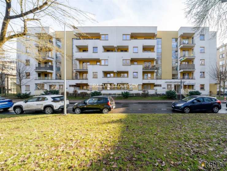 Kraków, Nowa Huta, ul. Szklane Domy, 3 pokojowe, Mieszkanie  na sprzedaż