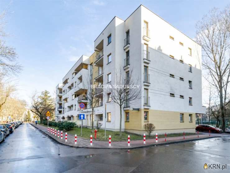 3 pokojowe, Mieszkanie  na sprzedaż, Kraków, Nowa Huta, ul. Szklane Domy