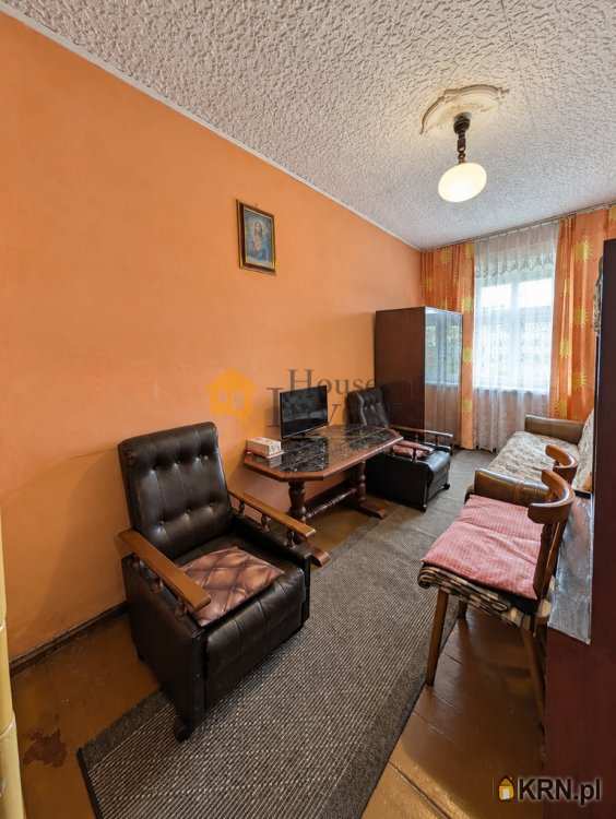 Legnica, ul. , Mieszkanie  na sprzedaż, 3 pokojowe
