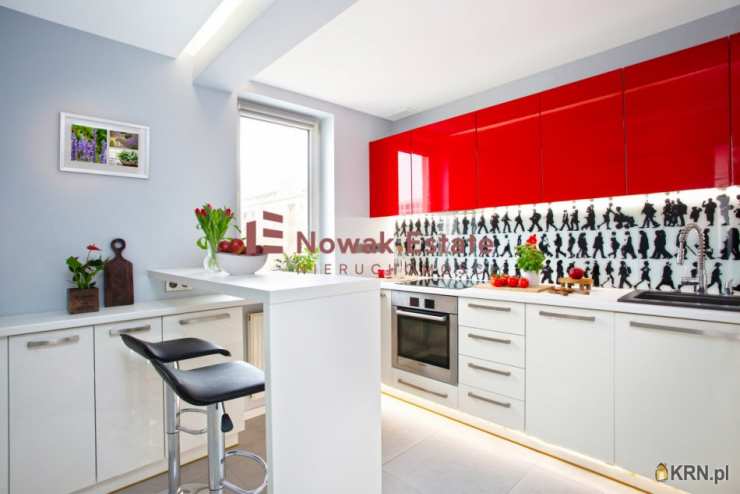 2 pokojowe, Kraków, Prądnik Biały, ul. A. Marczyńskiego, Mieszkanie  do wynajęcia