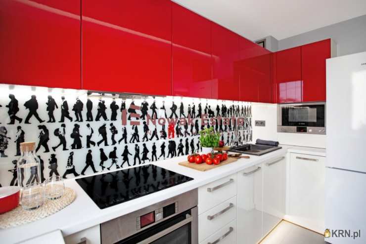 2 pokojowe, Mieszkanie  do wynajęcia, Kraków, Prądnik Biały, ul. A. Marczyńskiego