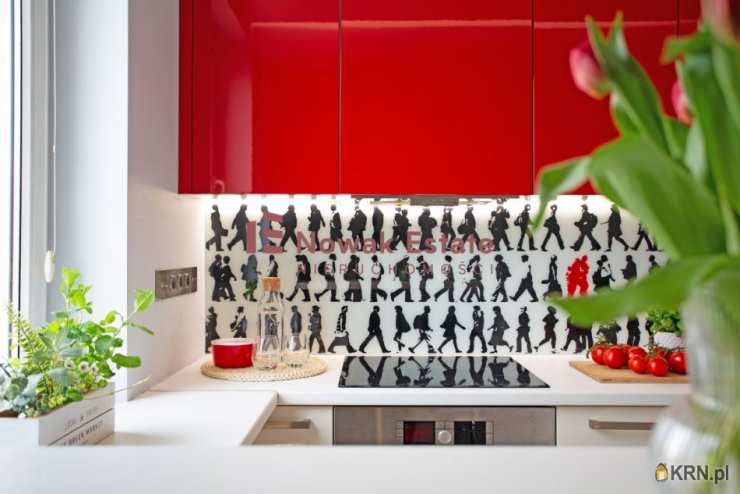 Nowak Estate, Mieszkanie  do wynajęcia, Kraków, Prądnik Biały, ul. A. Marczyńskiego