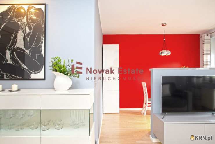 Kraków, Prądnik Biały, ul. A. Marczyńskiego, Mieszkanie  na sprzedaż, 2 pokojowe