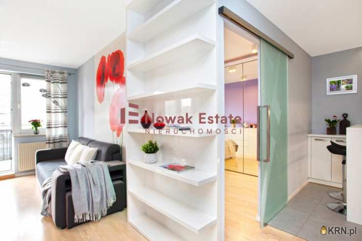 Kraków, Prądnik Biały, ul. A. Marczyńskiego, 2 pokojowe, Mieszkanie  na sprzedaż