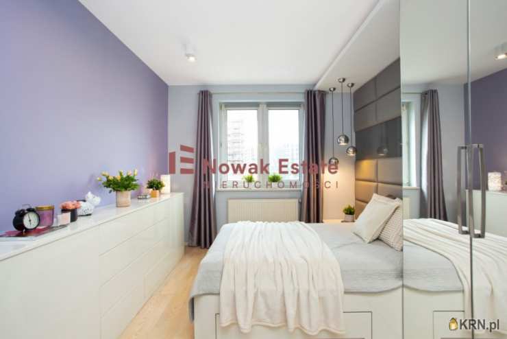 Mieszkanie  na sprzedaż, Kraków, Prądnik Biały, ul. A. Marczyńskiego, 2 pokojowe