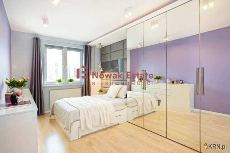 Mieszkanie  na sprzedaż, 2 pokojowe, Kraków, Prądnik Biały, ul. A. Marczyńskiego