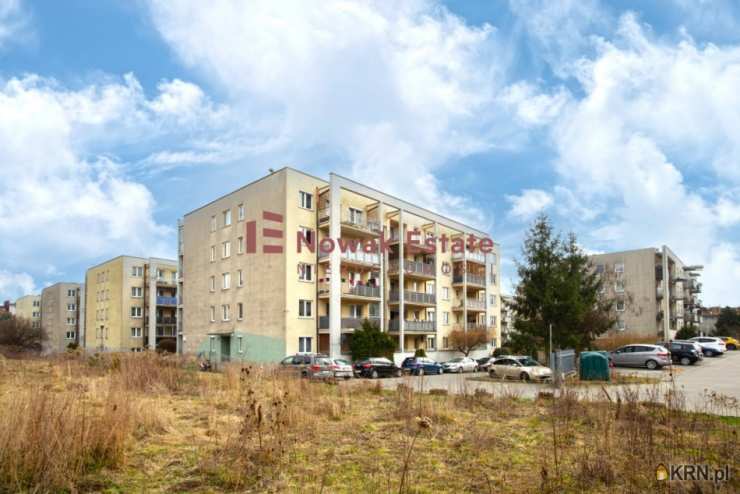 2 pokojowe, Mieszkanie  na sprzedaż, Kraków, Prądnik Biały, ul. A. Marczyńskiego