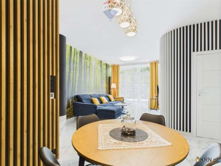 2 pokojowe, Mieszkanie  na sprzedaż, Władysławowo, Jastrzębia Góra, ul. 