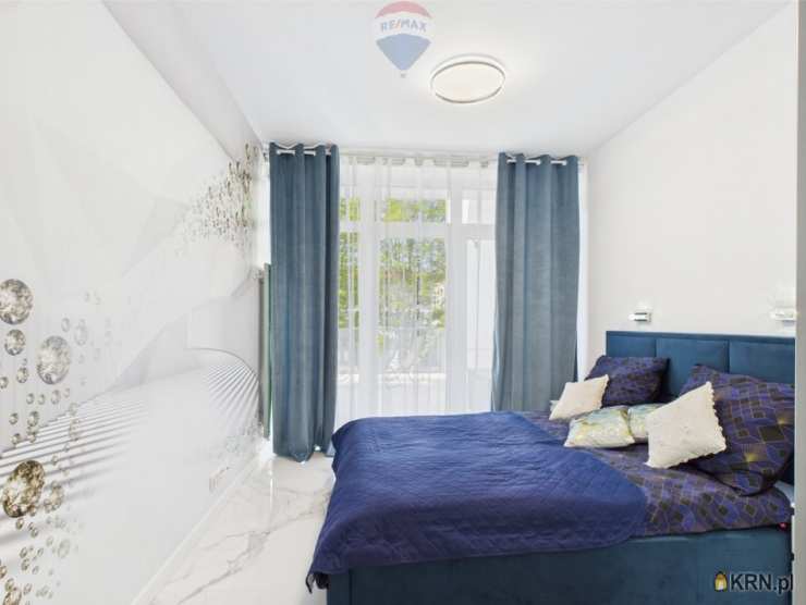 Mieszkanie  na sprzedaż, Władysławowo, Jastrzębia Góra, ul. , 2 pokojowe