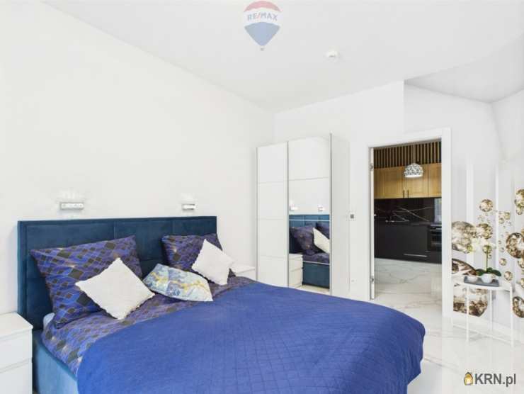 Mieszkanie  na sprzedaż, 2 pokojowe, Władysławowo, Jastrzębia Góra, ul. 