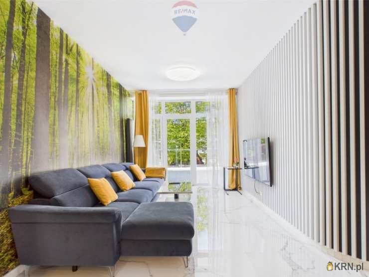 Władysławowo, Jastrzębia Góra, ul. , 2 pokojowe, Mieszkanie  na sprzedaż