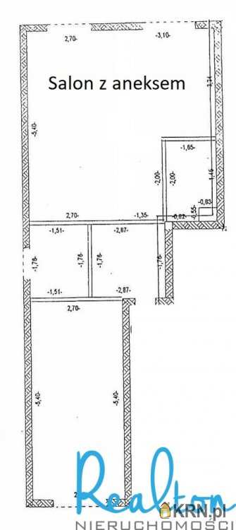 Siemianowice Śląskie, Michałkowice, ul. , Mieszkanie  na sprzedaż, 2 pokojowe