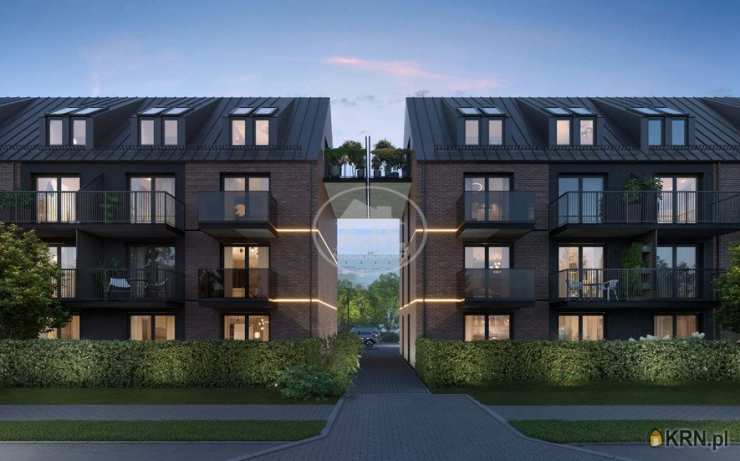 3 pokojowe, Wrocław, Krzyki/Gaj, ul. Świeradowska, Mieszkanie  na sprzedaż