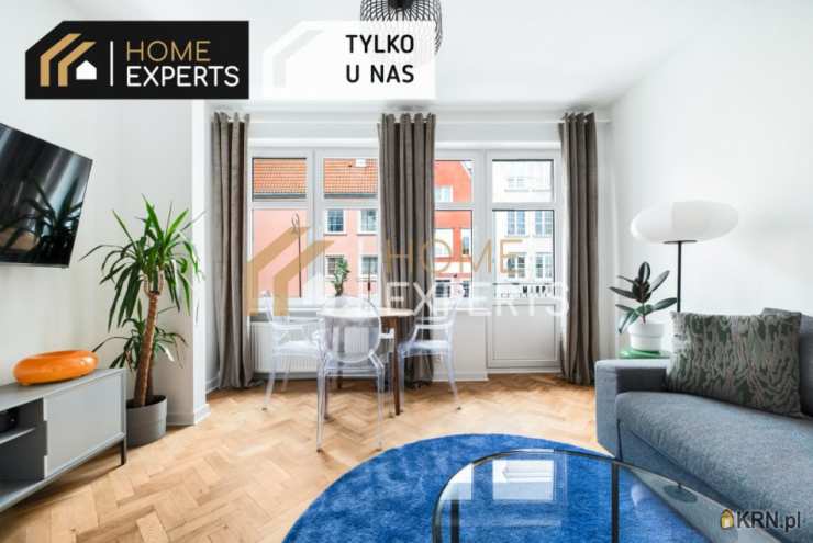 Mieszkanie  na sprzedaż, Gdańsk, Śródmieście, ul. , 3 pokojowe
