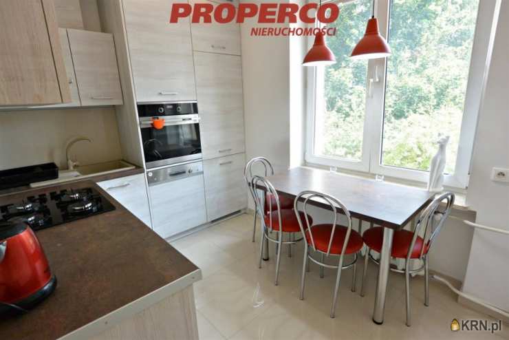 PROPERCO Sp. z o.o. Sp. k. , Mieszkanie  do wynajęcia, Kielce, Szydłówek, ul. L. Zamenhofa