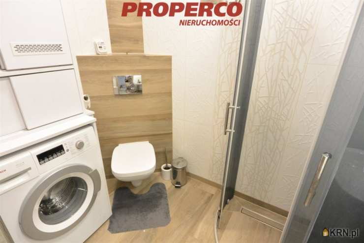 Mieszkanie  do wynajęcia, Kielce, Szydłówek, ul. L. Zamenhofa, 2 pokojowe