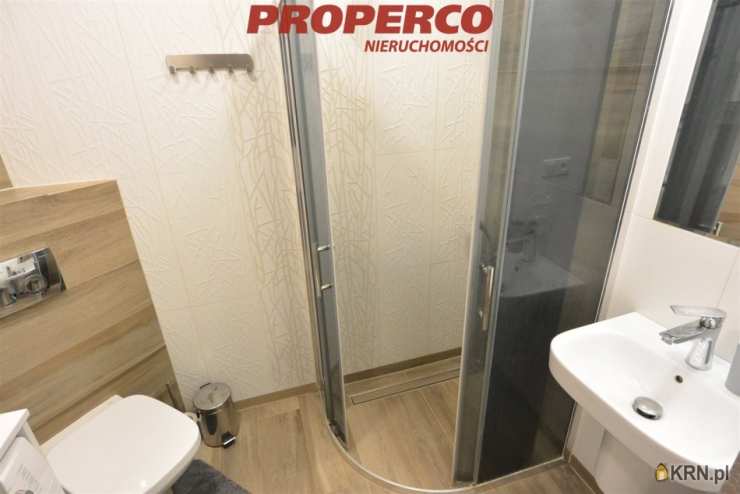 Mieszkanie  do wynajęcia, 2 pokojowe, Kielce, Szydłówek, ul. L. Zamenhofa