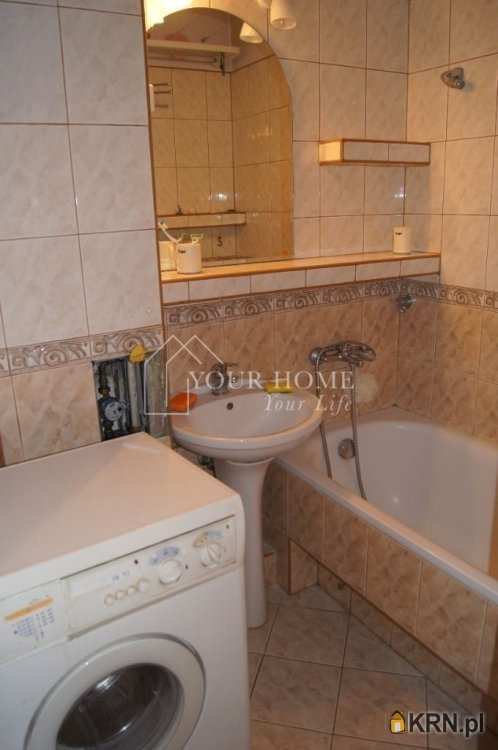 Your Home- Your Life Nieruchomości, Mieszkanie  na sprzedaż, Wrocław, Krzyki/Południe, ul. 