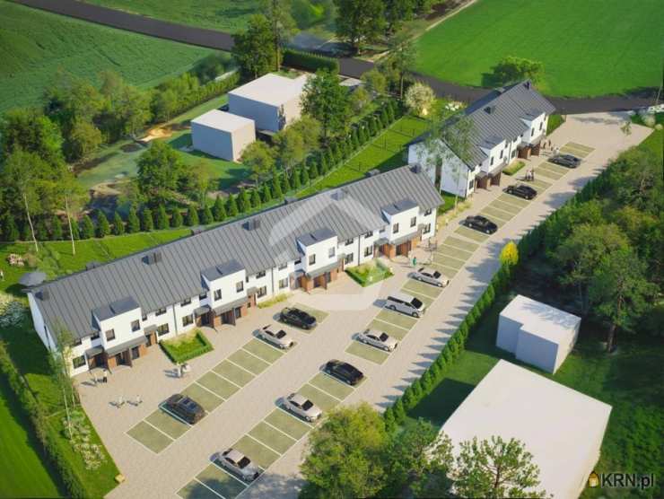 PRONESTO Centrum Nieruchomości, Mieszkanie  na sprzedaż, Boguchwała, ul. 