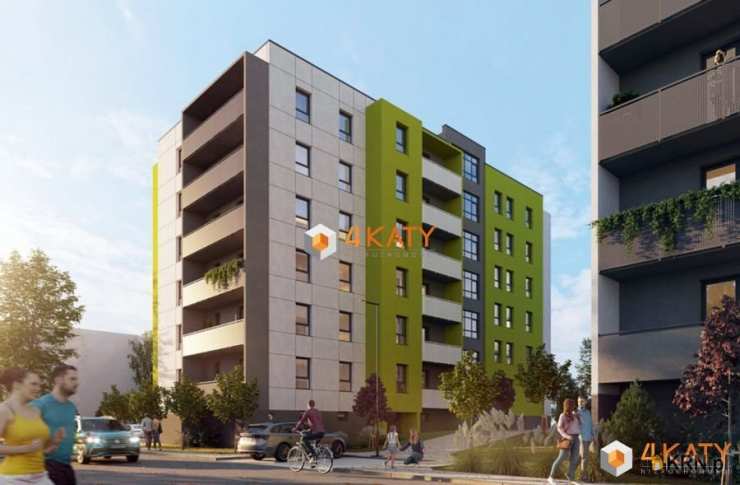 Mieszkanie  na sprzedaż, 3 pokojowe, Nowa Sól, ul. Ekonomiczna