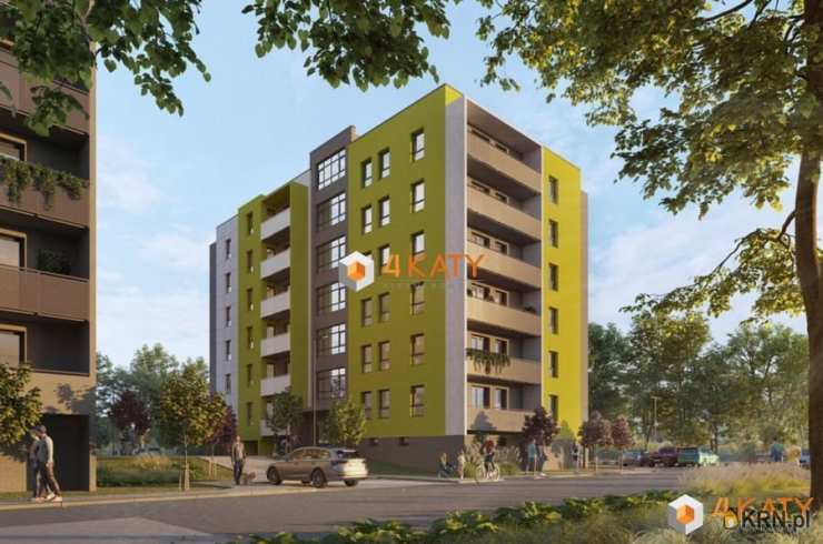 Nowa Sól, ul. Ekonomiczna, Mieszkanie  na sprzedaż, 3 pokojowe