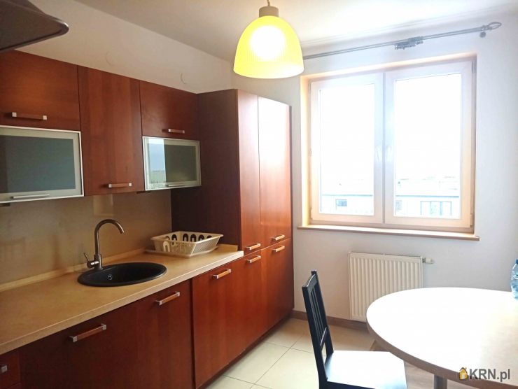 Mieszkanie  na sprzedaż, Kraków, Prądnik Biały/Górka Narodowa, ul. ul. Kuźnicy Kołłątajowskiej, 2 pokojowe