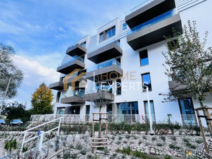 Gdańsk, Piecki-Migowo, ul. F. Rakoczego, 3 pokojowe, Mieszkanie  na sprzedaż