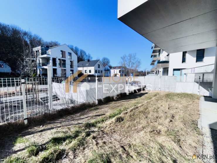 Gdańsk, Piecki-Migowo, ul. F. Rakoczego, Mieszkanie  na sprzedaż, 3 pokojowe