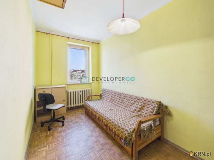 Developergo, Mieszkanie  na sprzedaż, Białystok, ul. 