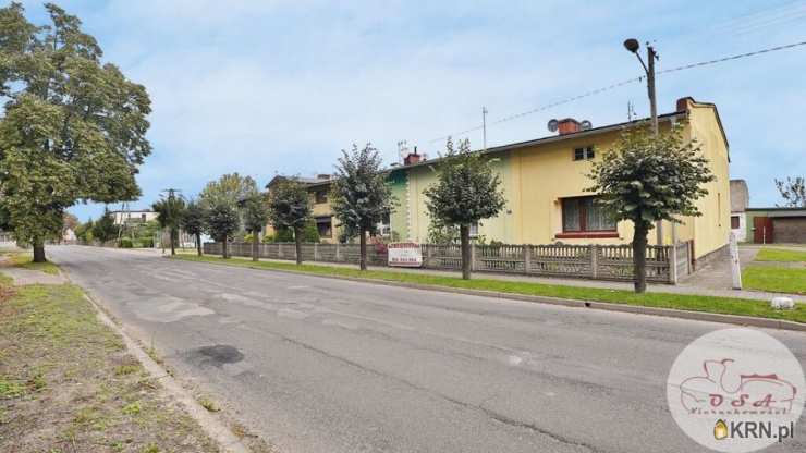 Buk, ul. , 2 pokojowe, Mieszkanie  na sprzedaż