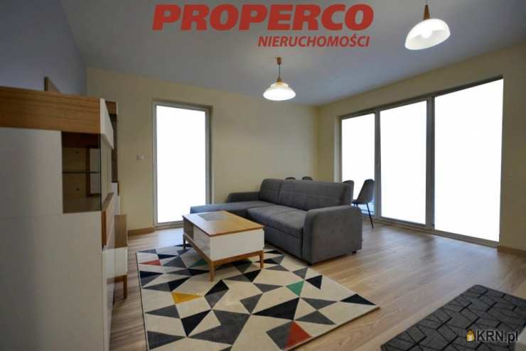 Mieszkanie  do wynajęcia, Kielce, ul. ks. P. Ściegiennego, 3 pokojowe