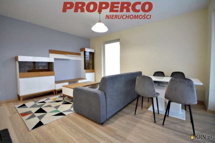 Mieszkanie  do wynajęcia, 3 pokojowe, Kielce, ul. ks. P. Ściegiennego