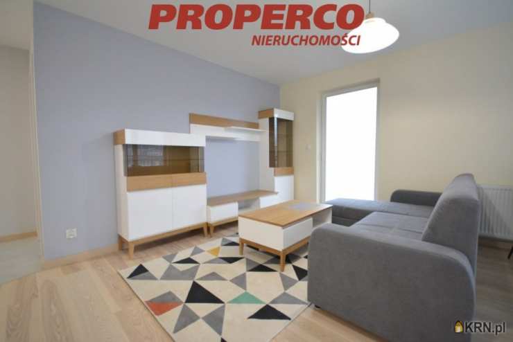 Kielce, ul. ks. P. Ściegiennego, Mieszkanie  do wynajęcia, 3 pokojowe