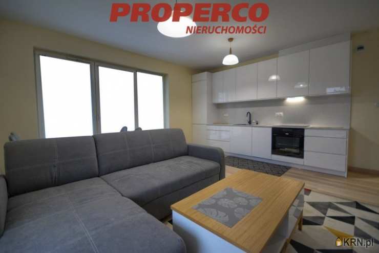 Kielce, ul. ks. P. Ściegiennego, 3 pokojowe, Mieszkanie  do wynajęcia