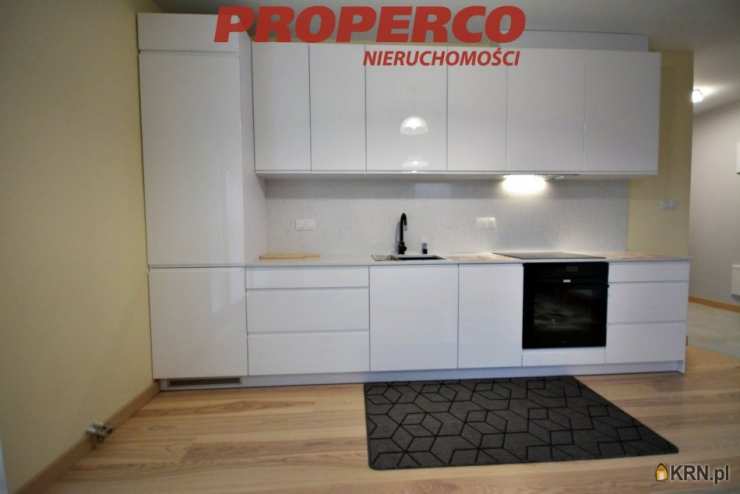 3 pokojowe, Mieszkanie  do wynajęcia, Kielce, ul. ks. P. Ściegiennego