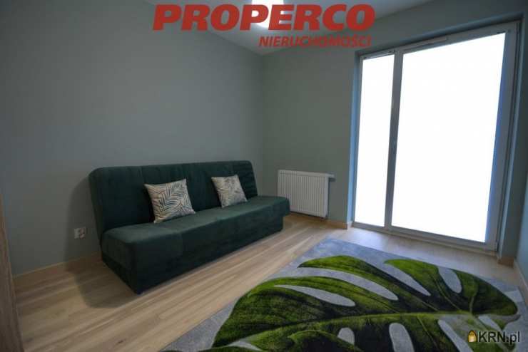 PROPERCO Sp. z o.o. Sp. k. , Mieszkanie  do wynajęcia, Kielce, ul. ks. P. Ściegiennego
