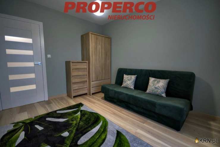 Mieszkanie  do wynajęcia, Kielce, ul. ks. P. Ściegiennego, 3 pokojowe