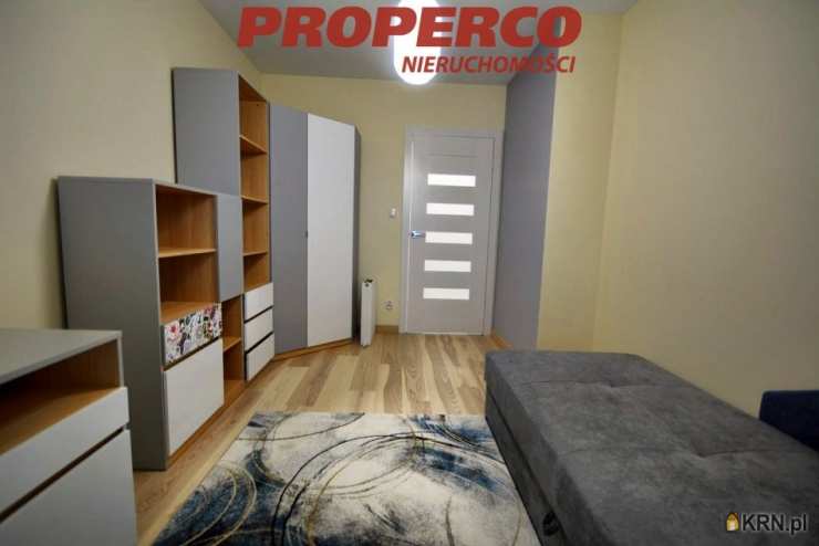 Kielce, ul. ks. P. Ściegiennego, Mieszkanie  do wynajęcia, 3 pokojowe