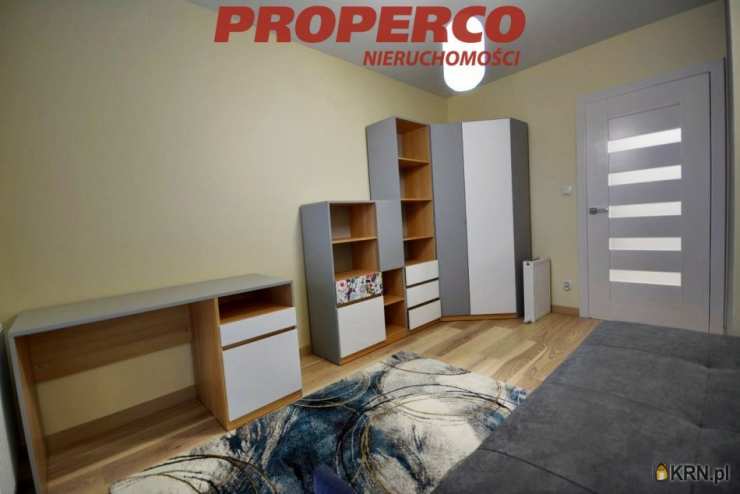 Kielce, ul. ks. P. Ściegiennego, 3 pokojowe, Mieszkanie  do wynajęcia