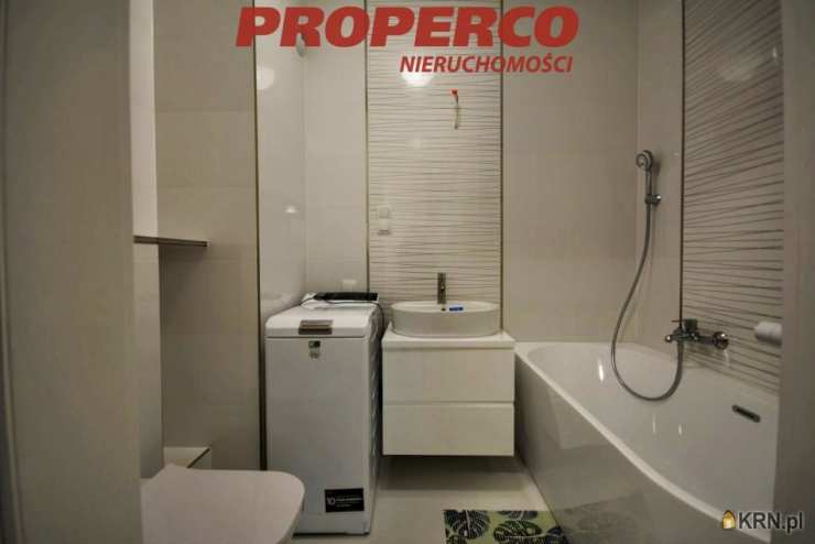 3 pokojowe, Kielce, ul. ks. P. Ściegiennego, Mieszkanie  do wynajęcia