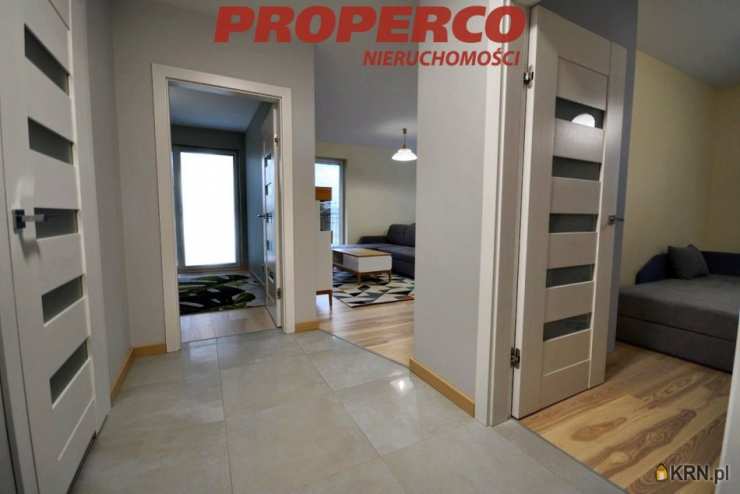 3 pokojowe, Mieszkanie  do wynajęcia, Kielce, ul. ks. P. Ściegiennego