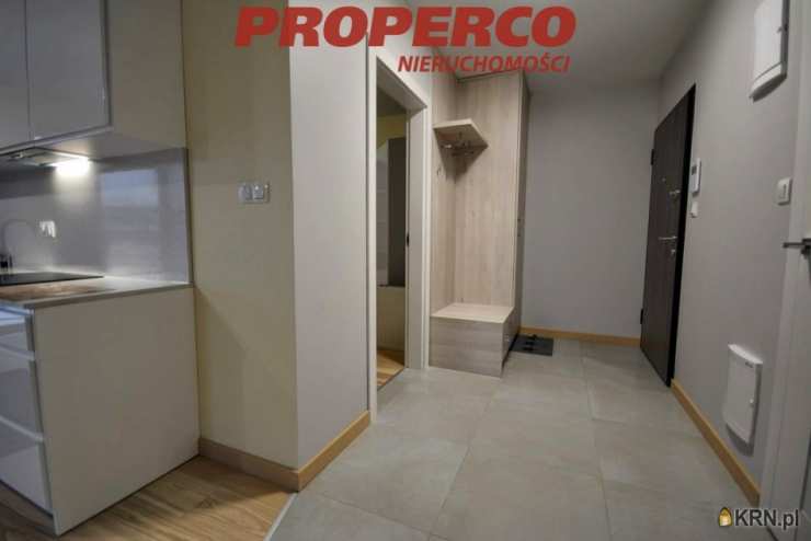 PROPERCO Sp. z o.o. Sp. k. , Mieszkanie  do wynajęcia, Kielce, ul. ks. P. Ściegiennego