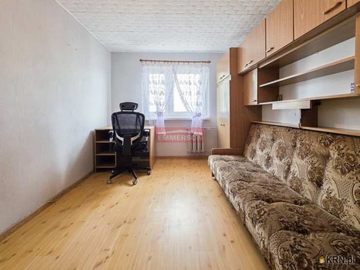 2 pokojowe, Mieszkanie  na sprzedaż, Kraków, Mistrzejowice, ul. Oświecenia